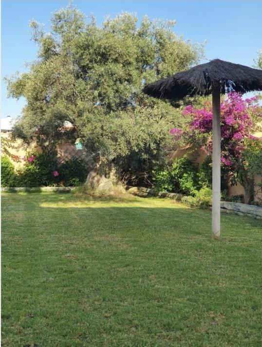 Villa Ostrero Chiclana de la Frontera Luaran gambar
