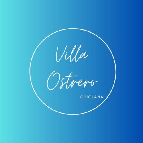 Villa Ostrero Chiclana de la Frontera Luaran gambar